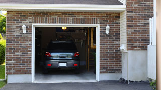 Garage Door Installation at Palos Verdes Estates Mesquite, Texas